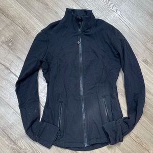 Lululemon zip up
